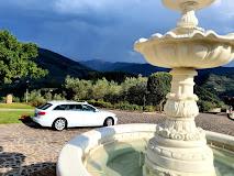 VILLA DE SANTIS