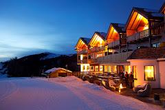 HOTEL ICARO