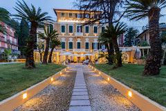MEDITERRANEO EMOTIONAL HOTEL & SPA