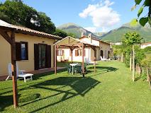 Il Vigneto di Norcia Casa Vacanze