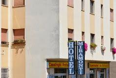 Hotel Miramonti Camigliatello Silano