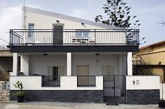 Ansise Apartments