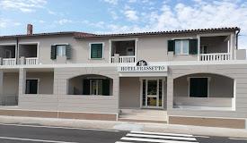 HOTEL RISTORANTE FRASSETTO