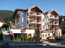 RESIDENCE CIMATOSA