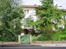CASA DEL GINKO di NERONE MARIA
