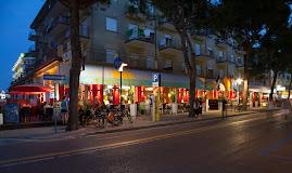 HOTEL AMALFI