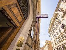 Hostel Alessandro Downtown