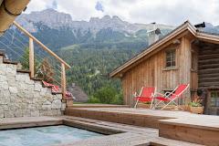ALBERGO ARNICA