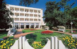 TERME EUROPA SRL