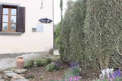 DORMIVEGLIA B&B DI PASQUINI SIMONA