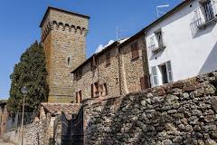 Il Colle Di Rigomagno