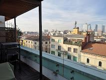 ALBERGO CITY HOTEL