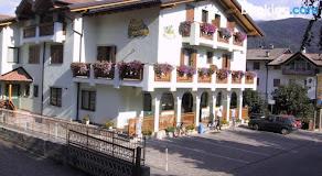 Hotel Garni al Caminetto