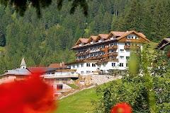 HOTEL FONTANA