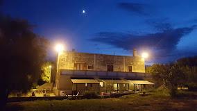 villa Boschetto