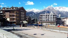 HOTEL STELLA ALPINA