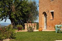 PODERE POGGIARELLO
