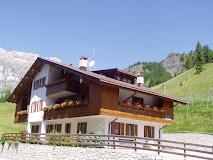 Chalet Pradat