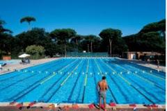 COUNTRY CLUB CASTELFUSANO