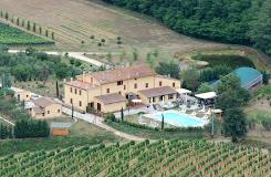Palma's Country B&B