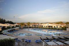 VILLAGGIO TURISTICO LA CECINELLA