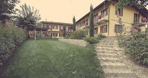 AGRITURISMO CASA RESSIA
