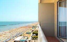 ALBERGO DELLE NAZIONI
