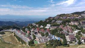 GRANDE ALBERGO MONDOLE'