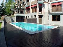 HOTEL BALLESTRIN