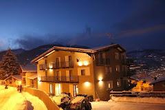 HOTEL MONTE EMILIUS