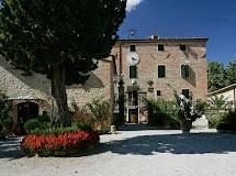 Relais Tenuta Palazzaccio