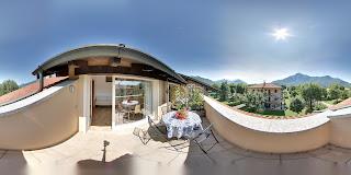 C.A.V.  RESIDENCE GERANIO 1