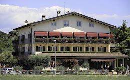 Hotel Da Roberto