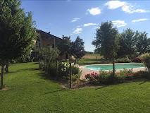 AGRITURISMO ZORZ di ZORZ MARCO