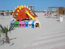 CAMPING AL PORTO