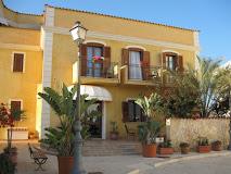 hotel Sirio