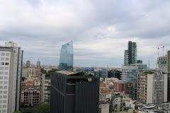 UNAHOTELS CENTURY MILANO