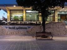 HOTEL GABBIANO