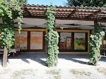 La Tintoria