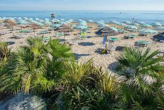 Camping Del Gabbiano
