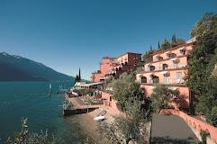 HOTEL CAPO REAMOL 