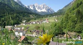 ALBERGO 'ALLO SCARPONE'