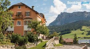 PENSIONE VILLA ALBA
