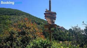 Agriturismo il Castagno