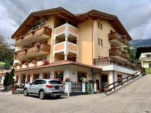 HOTEL SONNE SOLE