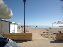 SPIAGGIA DI VELLUTO