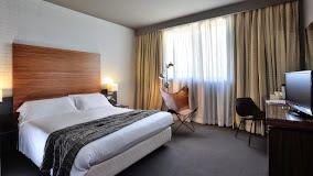 Hotel La Meridiana
