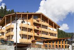 HOTEL GARNI' CAMINETTO