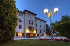 HOTEL VILLA QUIETE