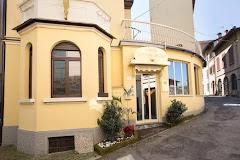 Hotel Botton D'Oro